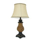 6287T TABLE LAMP