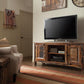 Genesis Living Room