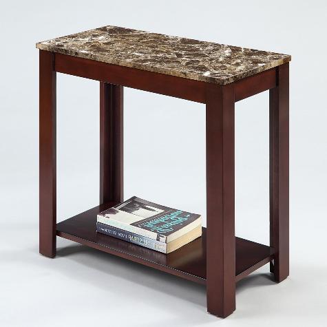 7266 DEVON CHAIRSIDE TABLE