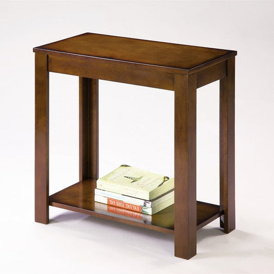 7710 PIERCE CHAIRSIDE TABLE