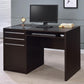 Halston Home Office
