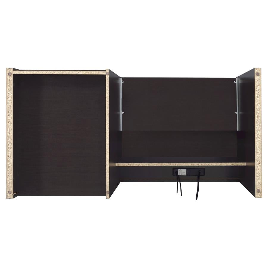 Halston Home Office