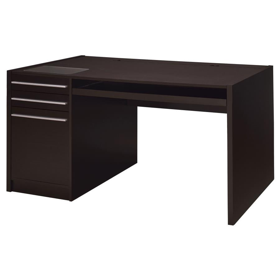 Halston Home Office