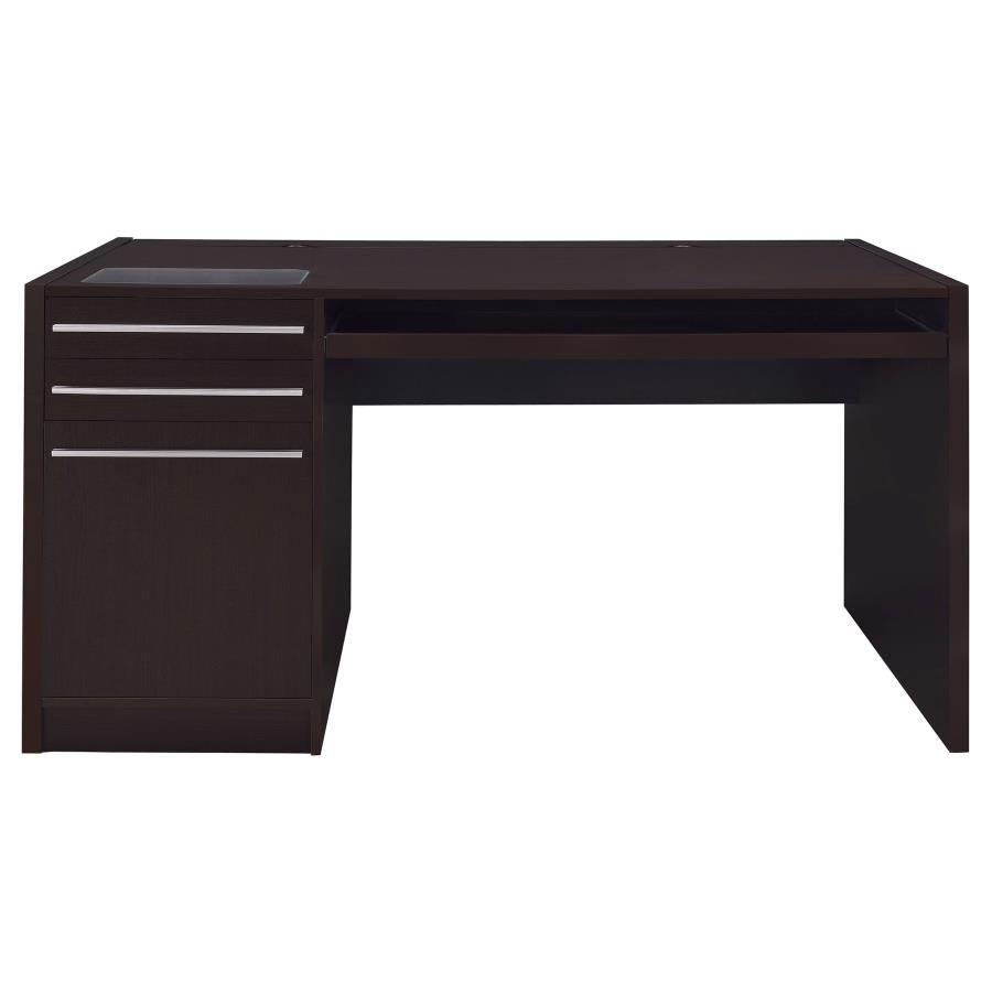 Halston Home Office