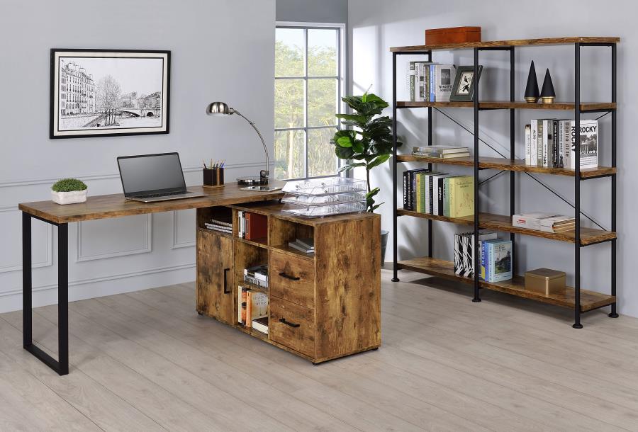 Analiese Home Office