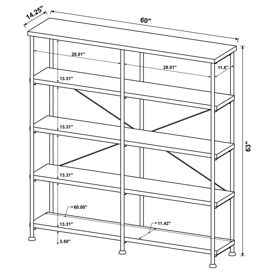 Analiese Home Office