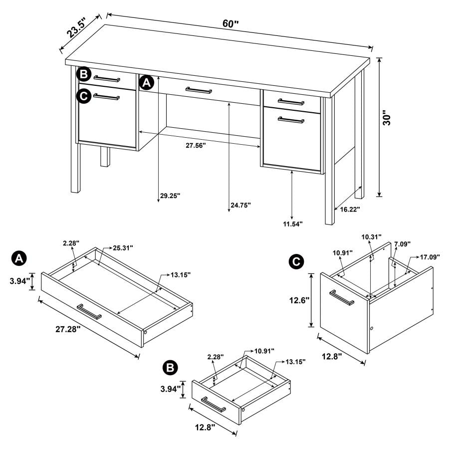 Samson Home Office