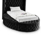 Luxus Velvet Bed