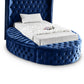 Luxus Velvet Bed