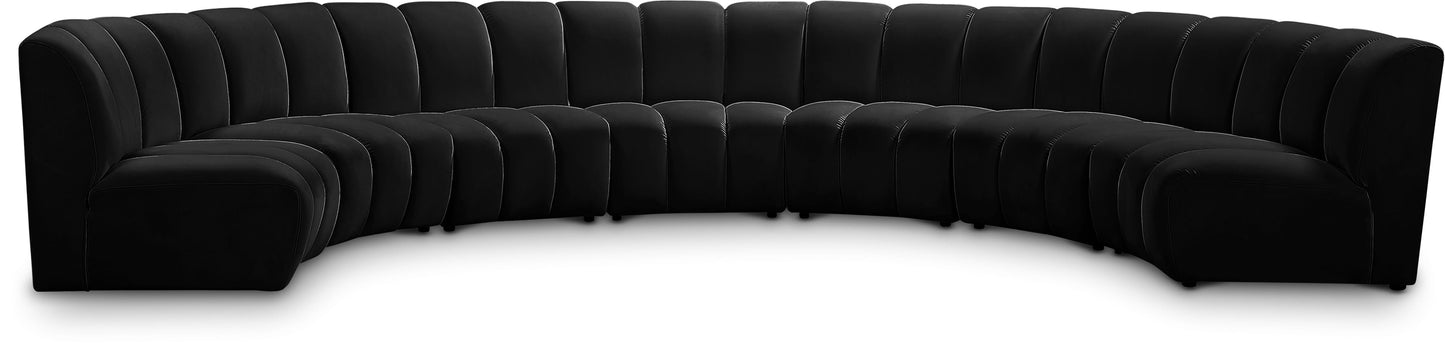 Infinity Modular 7pc. Sectional