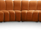 Infinity Modular 8pc. Sectional