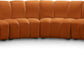 Infinity Modular 10pc. Sectional