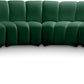 Infinity Modular 8pc. Sectional