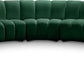 Infinity Modular 9pc. Sectional