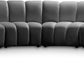 Infinity Modular 8pc. Sectional