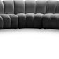 Infinity Modular 9pc. Sectional