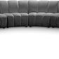 Infinity Modular 10pc. Sectional