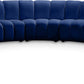 Infinity Modular 9pc. Sectional