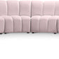 Infinity Modular 8pc. Sectional