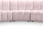 Infinity Modular 9pc. Sectional