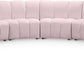 Infinity Modular 10pc. Sectional