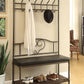 Francesca Entryway & Decor