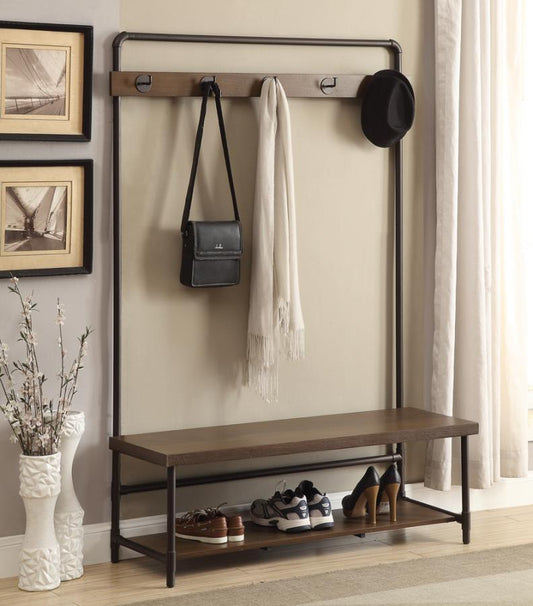 Alise Entryway & Decor