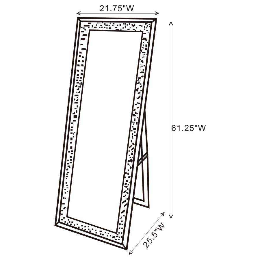 Carisi Entryway & Decor