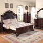 SETB1100 SHEFFIELD BEDROOM GROUP