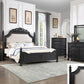 SETB1130 KINGSBURY BEDROOM GROUP