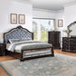 SETB1660 BANKSTON BEDROOM GROUP