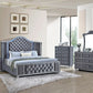 SETB2150 CAMEO PANEL BEDROOM GROUP