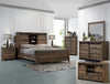 SETB3030 CALHOUN BEDROOM GROUP