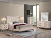 SETB3300 VEDA BEDROOM GROUP