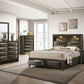 SETB4277 FALLON BEDROOM GROUP