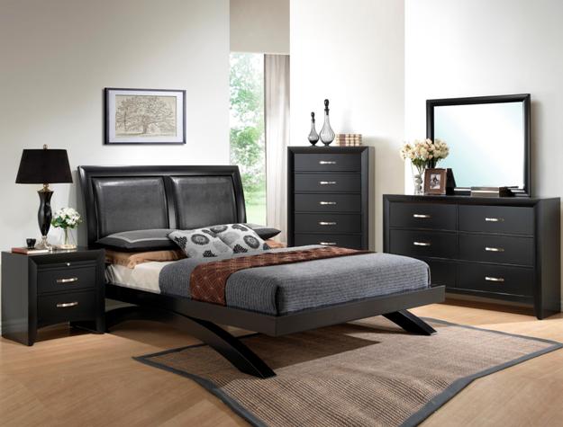 SETB4380 GALINDA BEDROOM GROUP