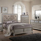 SETB4390 LILA BEDROOM GROUP