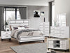 SETB4610 AKERSON CHALK BEDROOM GROUP