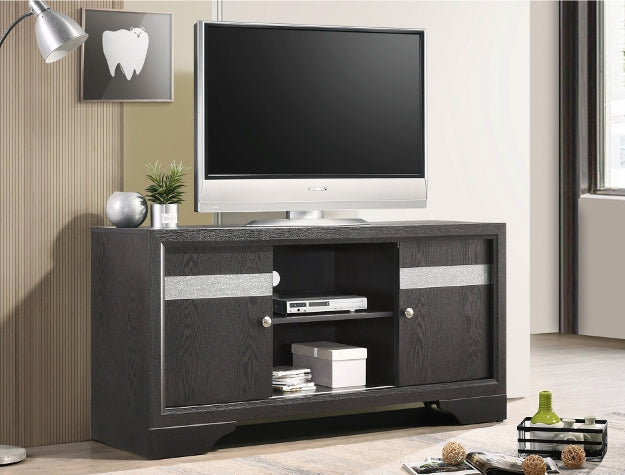 B4650-8 REGATA TV STAND GREY