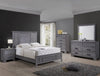 SETB4760 SARTER BEDROOM GROUP