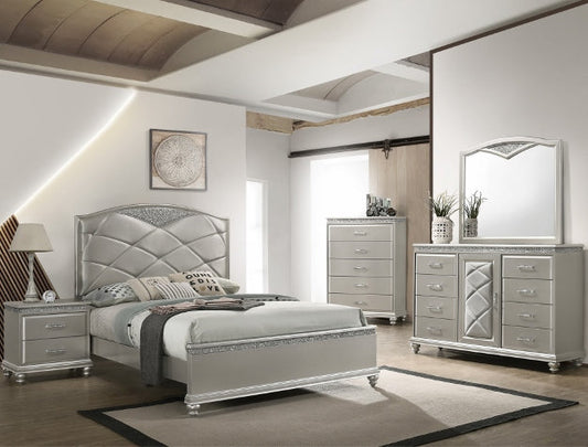 SETB4780 VALIANT BEDROOM GROUP