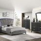 SETB4790 FRAMPTON BEDROOM GROUP