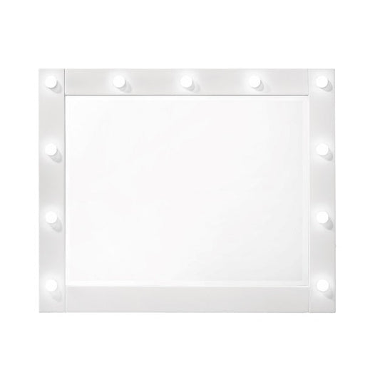 B4850WH-91-11 AVERY VANITY TOP W/LED WHITE