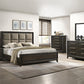 SETB6540 SARATOGA BEDROOM GROUP