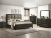 SETB6540 SARATOGA BEDROOM GROUP