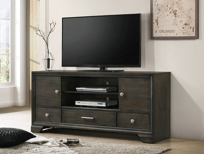 B6580-7 JAYMES TV STAND