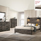 SETB6800 CARTER BEDROOM GROUP