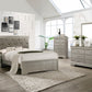 SETB6910 AMALIA BEDROOM GROUP