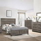 SETB6960 BATESON BEDROOM GROUP