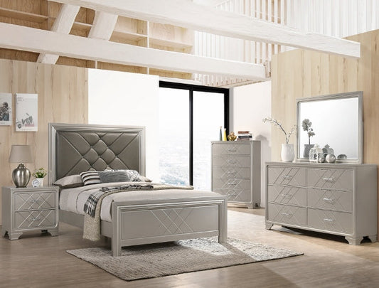 SETB6970 PHOEBE BEDROOM GROUP